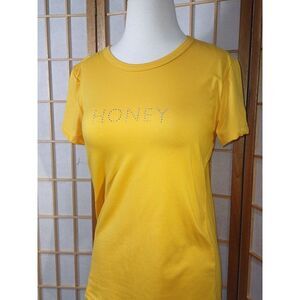 Streetwear Society Sm Honey Tee